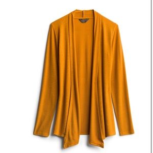 Mixby41Hawthorn Abrianna Longsleeve Knit Cardigan